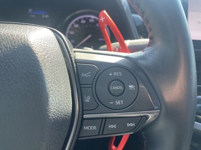 Used 2023 Toyota Camry SE image 22