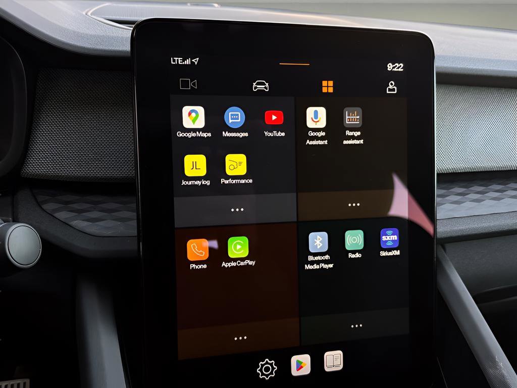 Used 2023 Polestar Polestar 2 Long Range Single Motor image 12