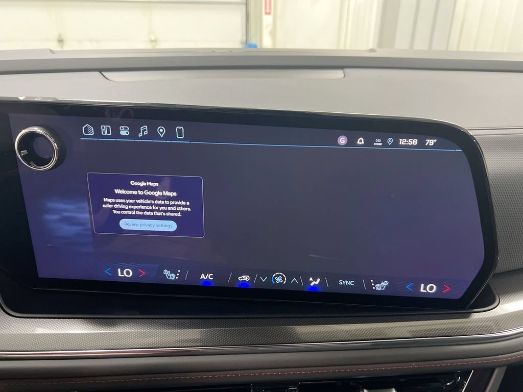 New 2026 Chevrolet Tahoe RST AWD/4WD image 15