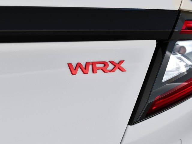 New 2026 Subaru WRX GT AWD/4WD image 11