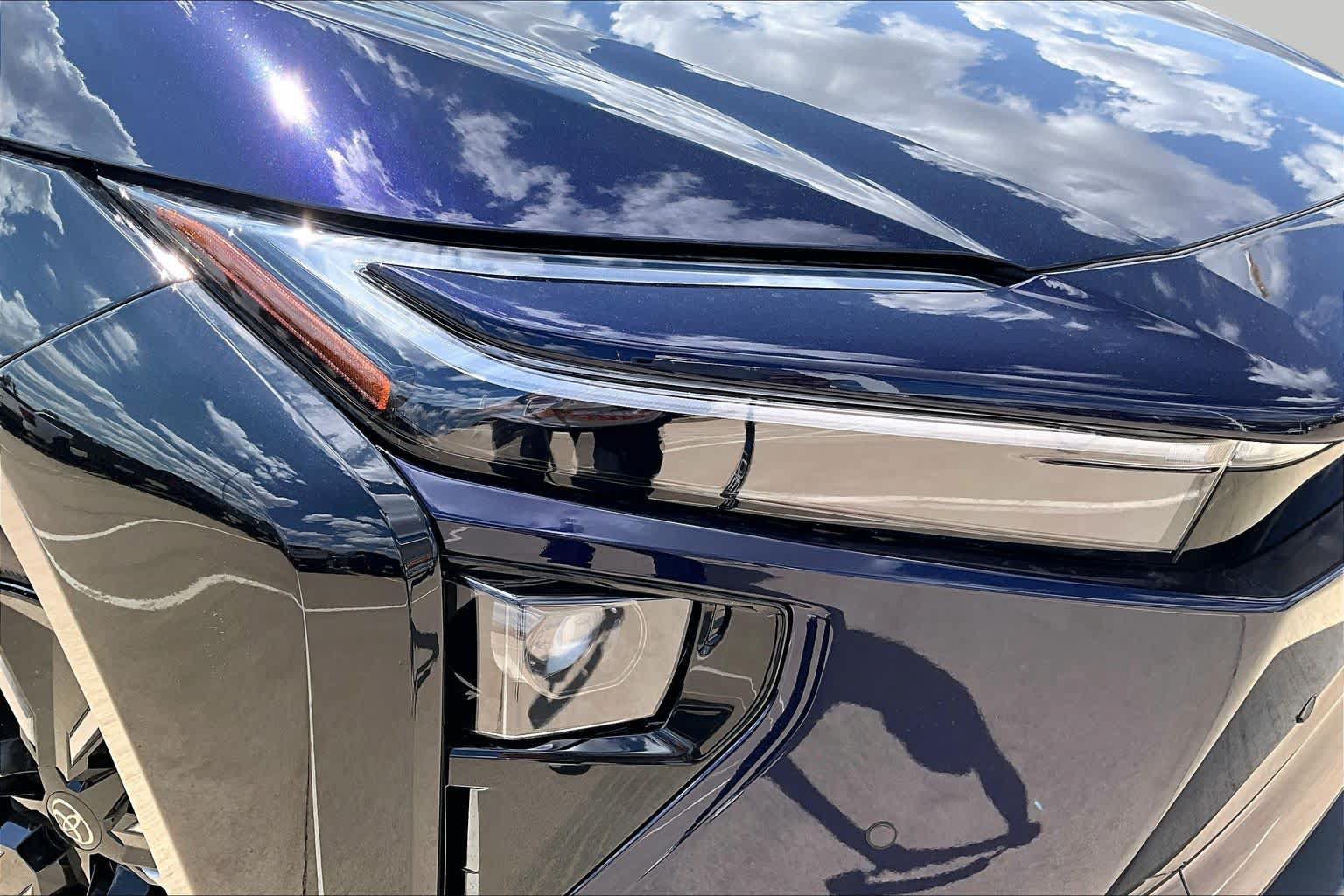 New 2026 Toyota bZ FWD image 13