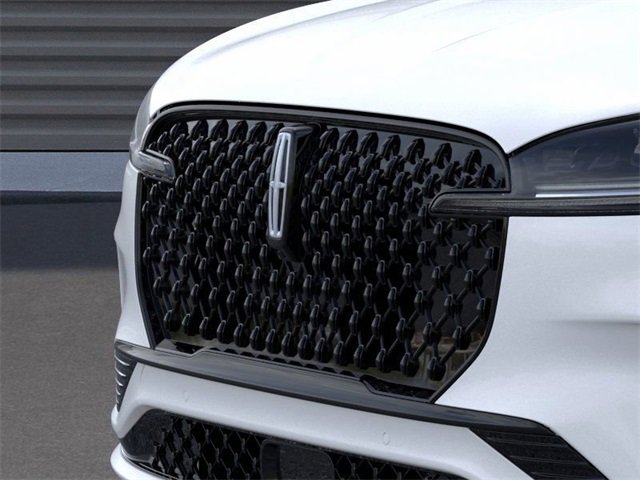 New 2025 Lincoln Aviator Black Label w/ Black Label Special Edition image 17