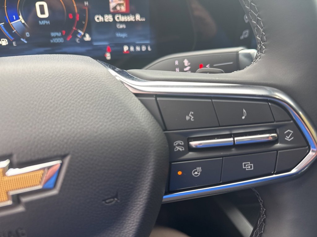 New 2026 Chevrolet Equinox LT image 20