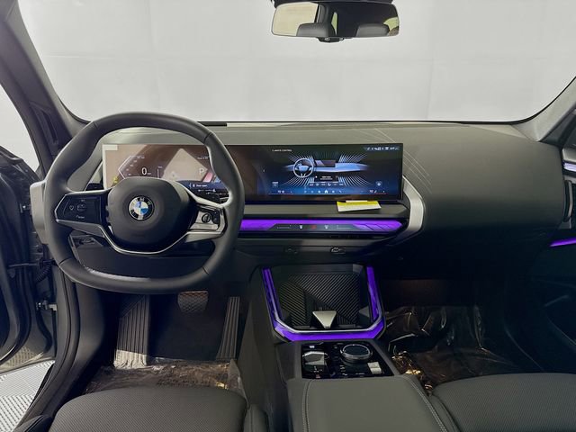 Used 2026 BMW X3 xDrive30 w/ Premium Package image 21