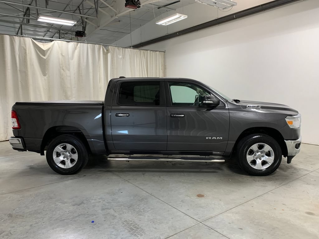 Used 2020 RAM 1500 Big Horn AWD/4WD image 26