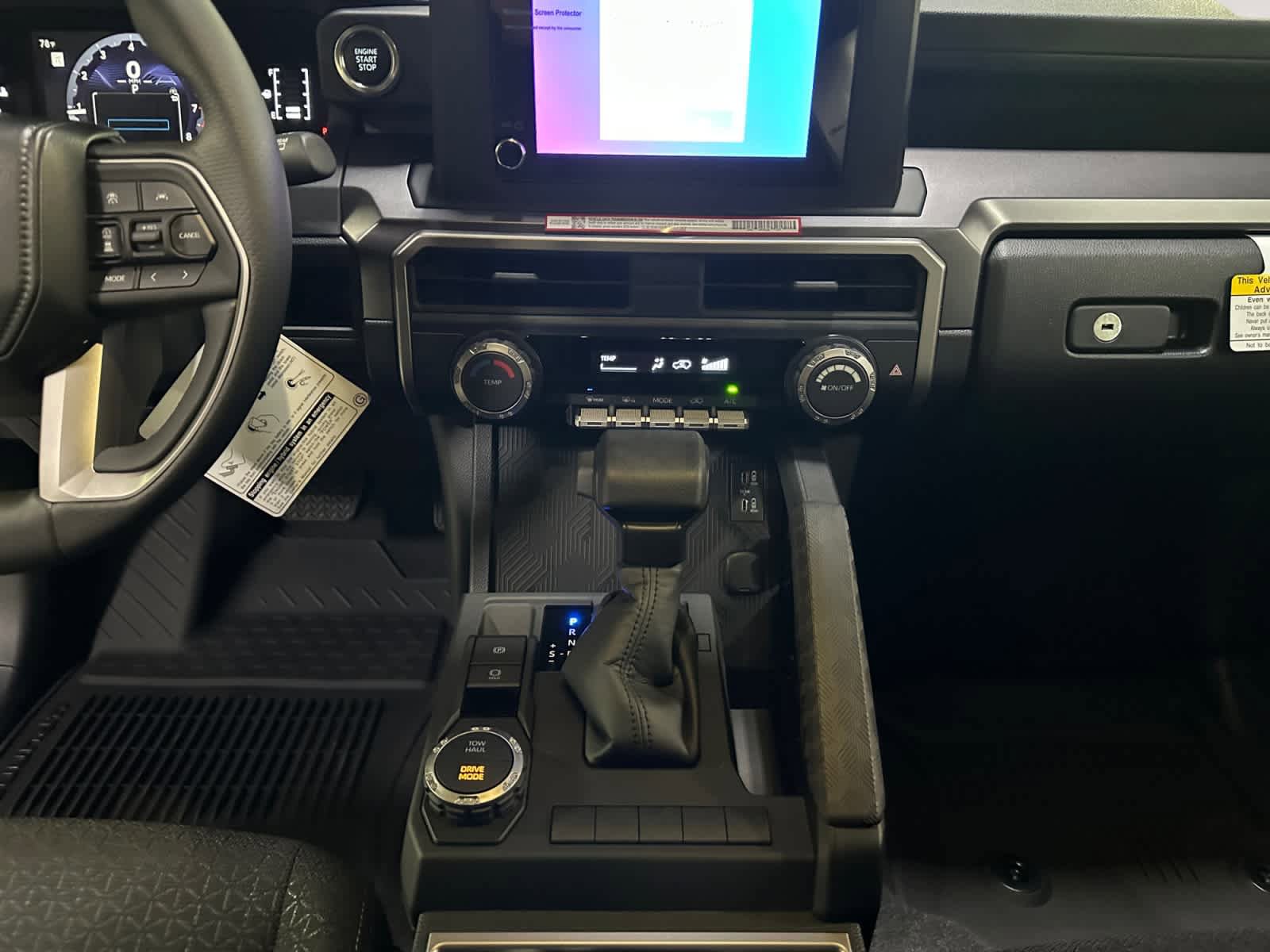 New 2026 Toyota 4Runner SR5 RWD image 14