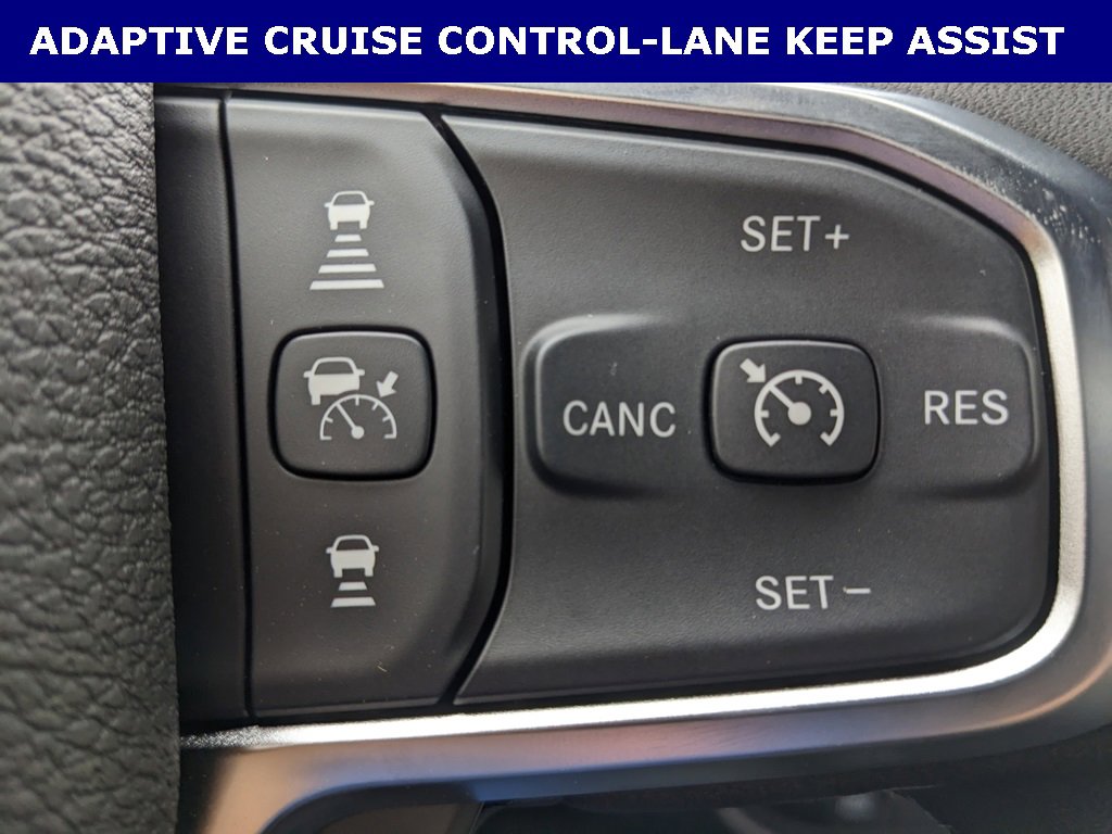 New 2026 RAM 3500 Big Horn image 12