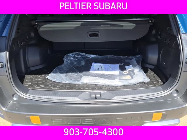 New 2026 Subaru Forester Wilderness image 8