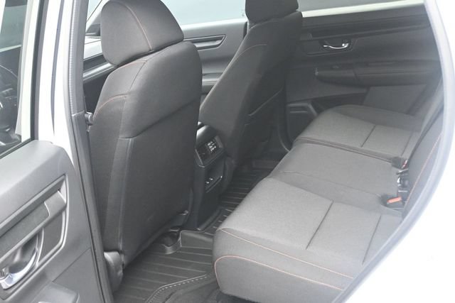 Used 2026 Honda CR-V Sport image 17