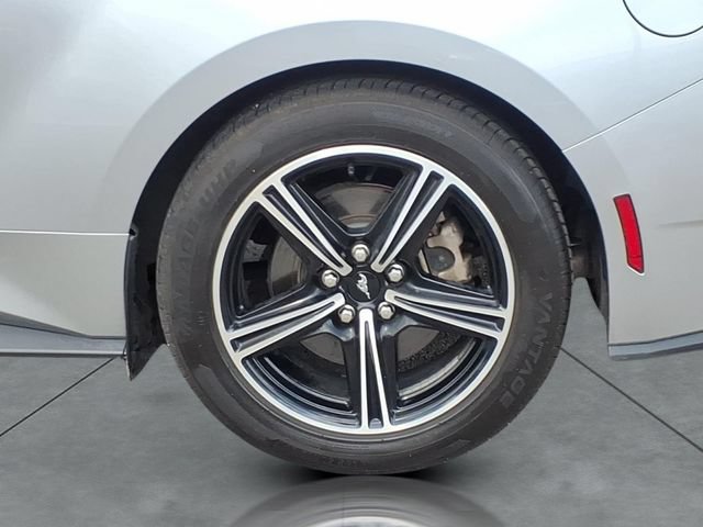 Used 2024 Ford Mustang Premium RWD image 4
