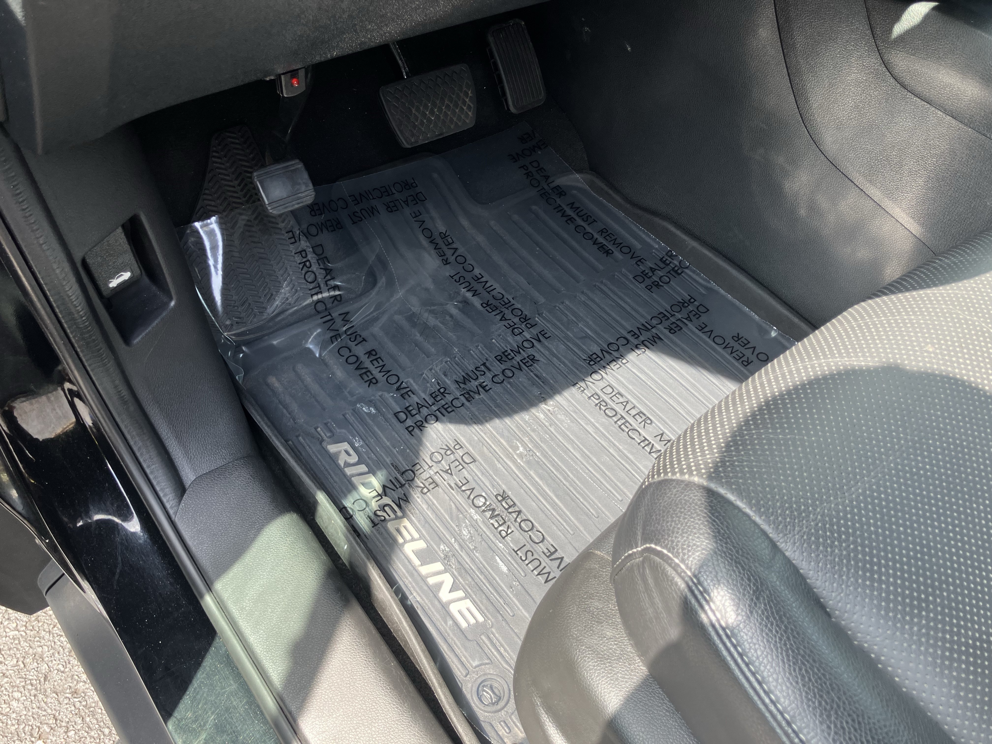 Certified 2022 Honda Ridgeline RTL image 18
