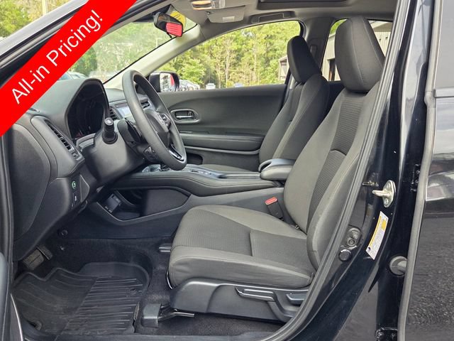 Used 2019 Honda HR-V EX image 9