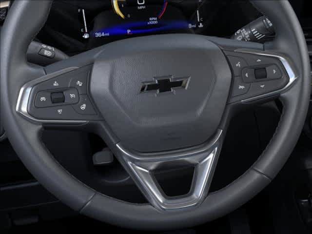 New 2026 Chevrolet TrailBlazer ACTIV w/ Driver Confidence Package AWD/4WD image 19