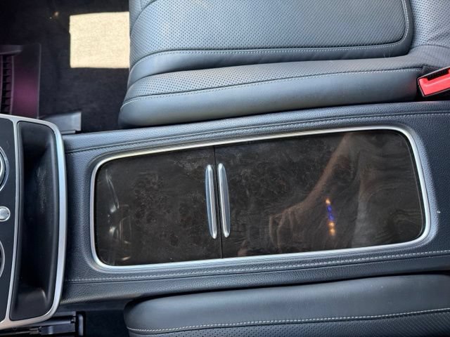 Used 2015 Mercedes-Benz S 550 4MATIC Coupe image 29
