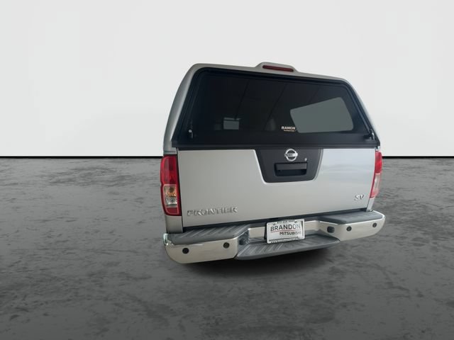 Used 2016 Nissan Frontier SV w/ SV Value Truck Package RWD image 7