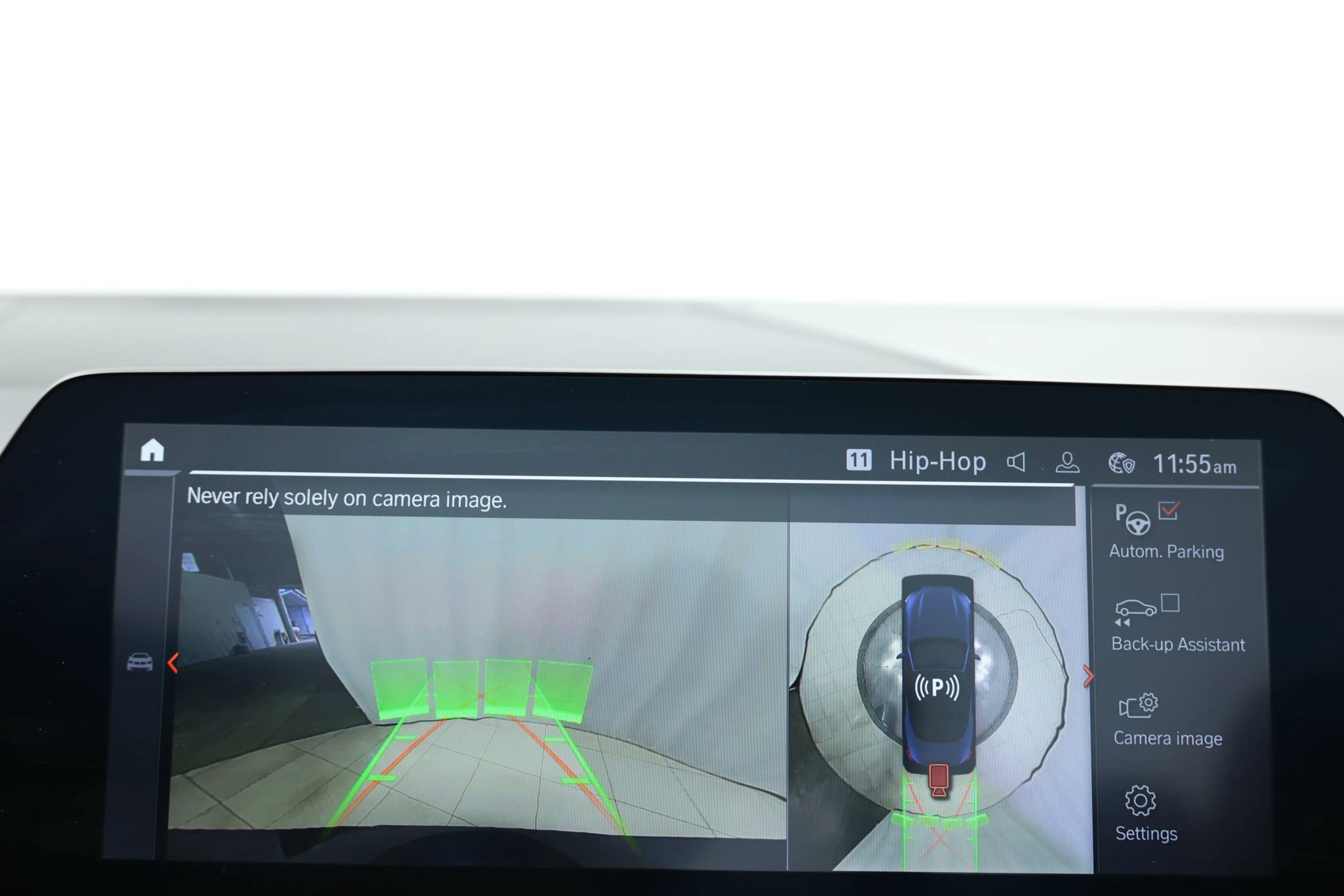 Used 2022 BMW M850i xDrive Convertible image 33