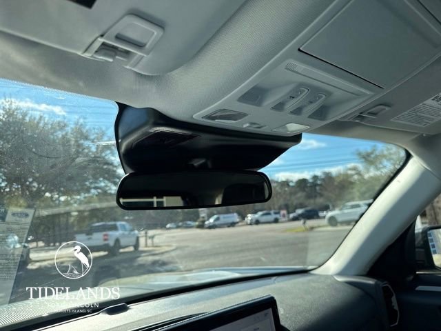 New 2025 Ford Bronco Sport Big Bend w/ Convenience Package image 19