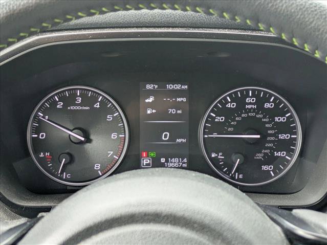 Used 2023 Subaru Ascent Onyx Edition Limited AWD/4WD image 10