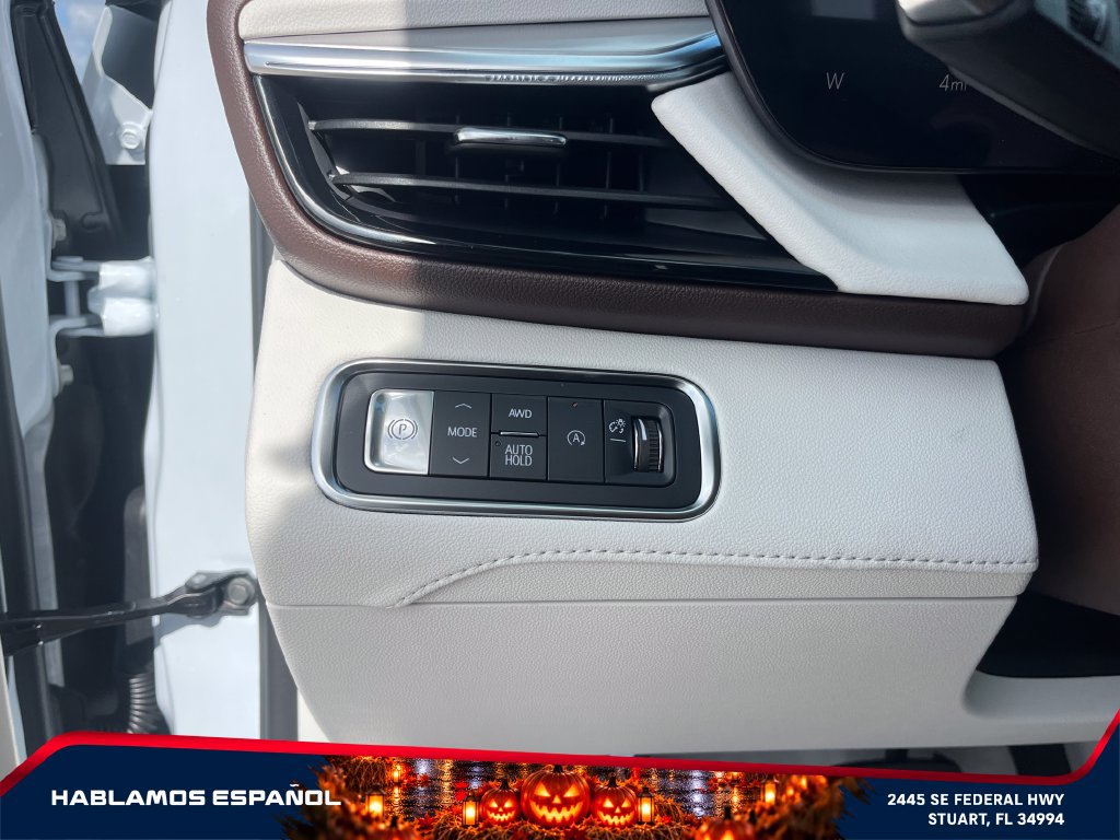 New 2026 Buick Enclave Avenir w/ Super Cruise Package AWD/4WD image 22