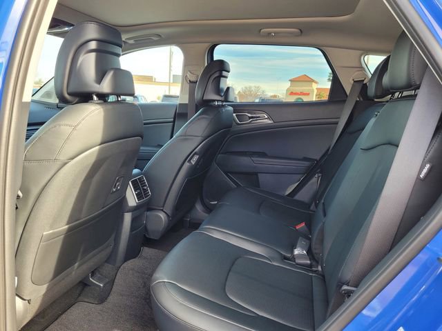 New 2026 Kia Sportage EX w/ EX Panorama Roof Package image 7