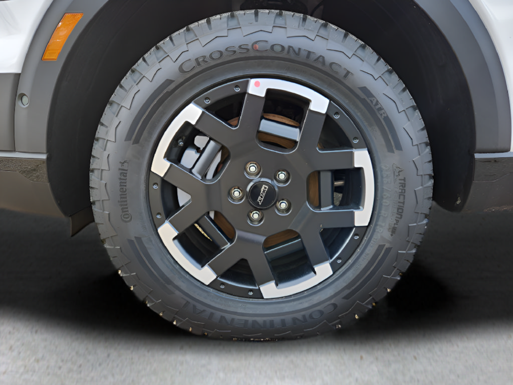 New 2026 Hyundai Palisade XRT Pro AWD/4WD image 20