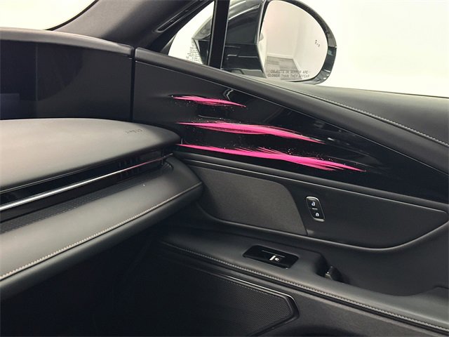 Certified 2024 Lincoln Nautilus Premier w/ Jet Appearance Package image 31