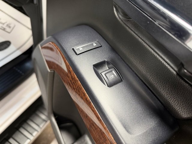 Used 2016 GMC Sierra 1500 SLE w/ SLE Value Package image 26