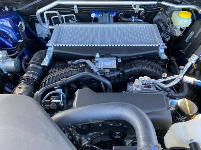 New 2026 Subaru Ascent Limited image 27