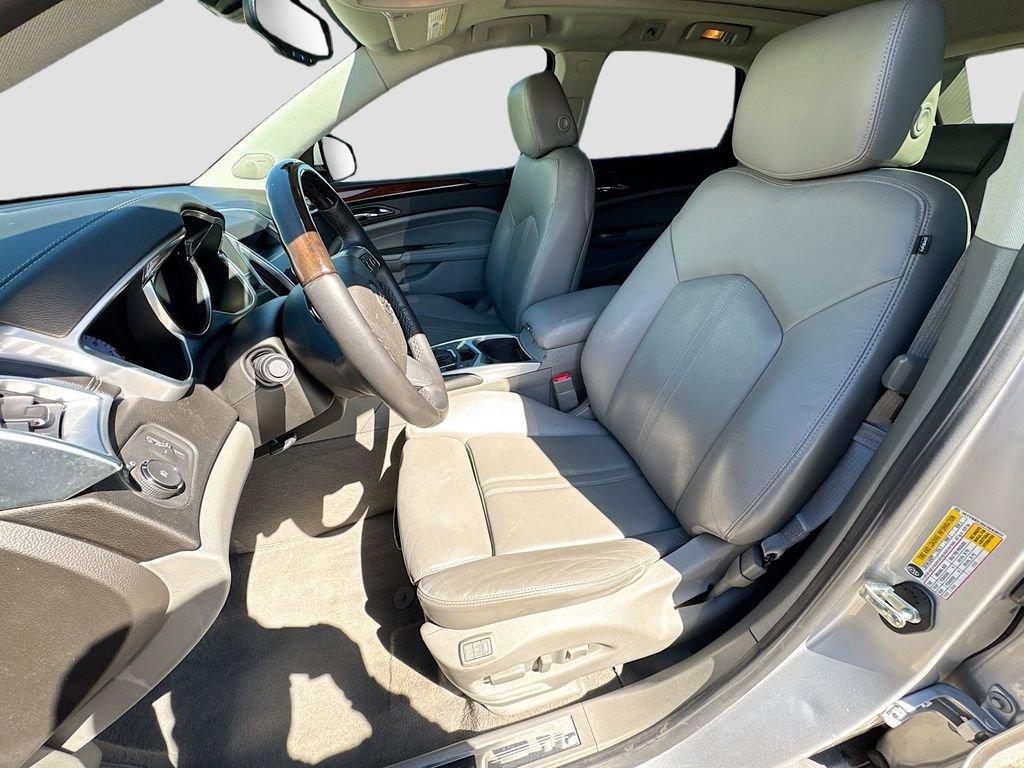 Used 2012 Cadillac SRX Performance image 26
