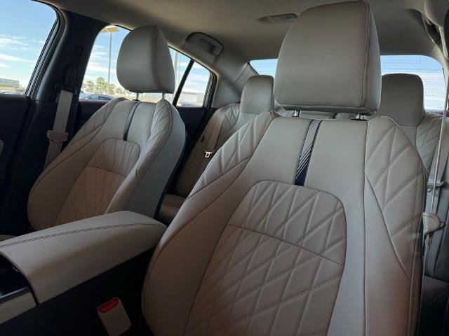 New 2026 Nissan Sentra SL w/ Floor Mat Package FWD image 15
