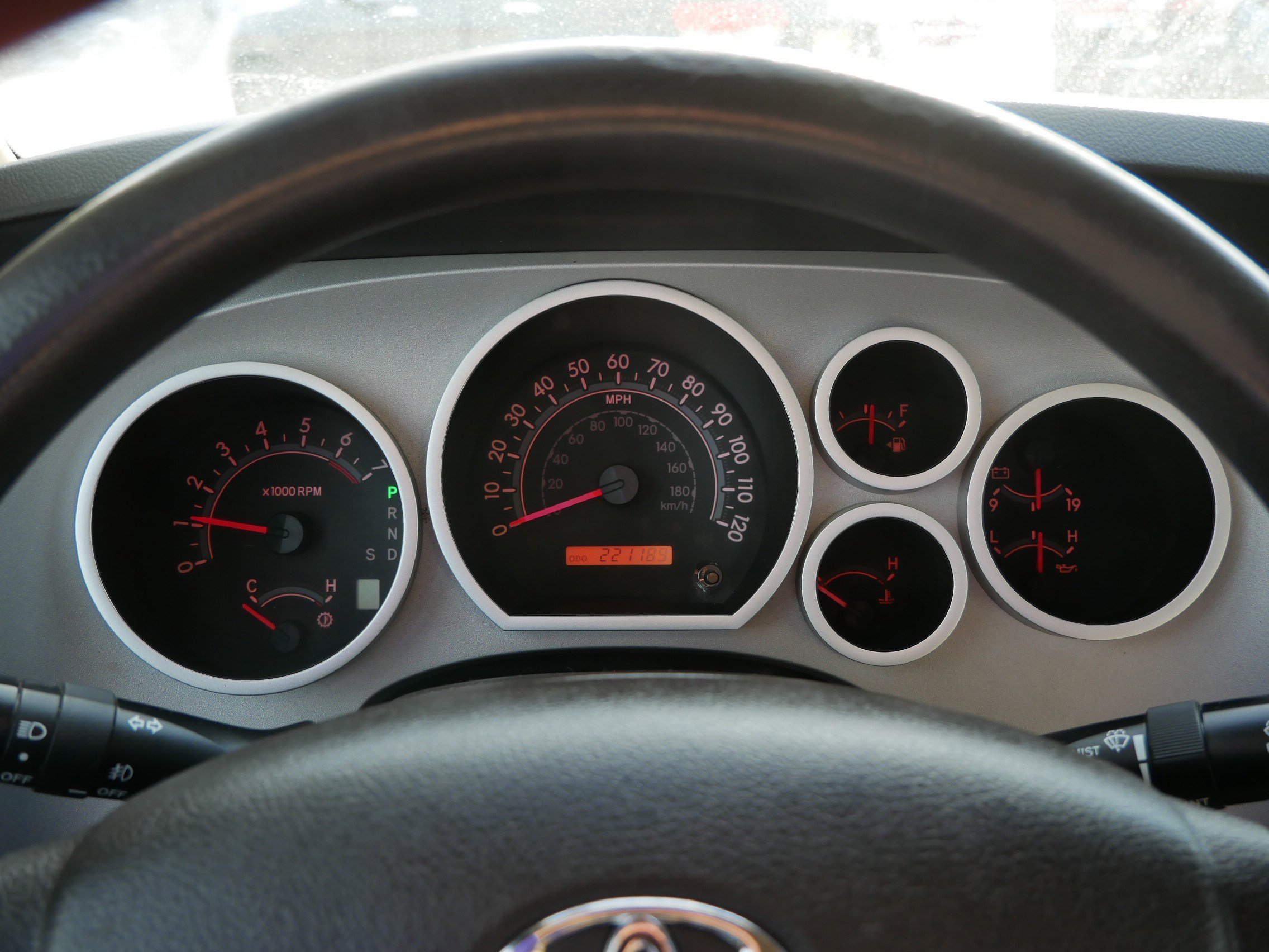 Used 2008 Toyota Tundra SR5 image 21