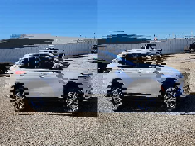 New 2026 Buick Envista Preferred image 6