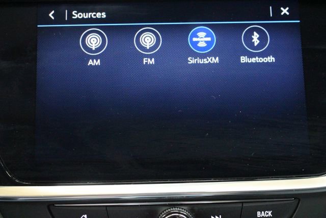 Used 2023 Buick Encore GX Select AWD/4WD image 19