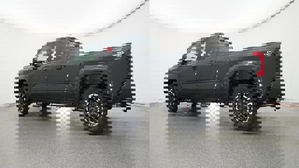 New 2026 Toyota Tacoma TRD Sport image 53
