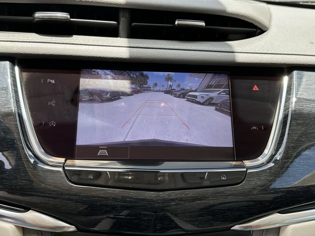 Certified 2023 Cadillac XT6 Premium Luxury FWD image 25