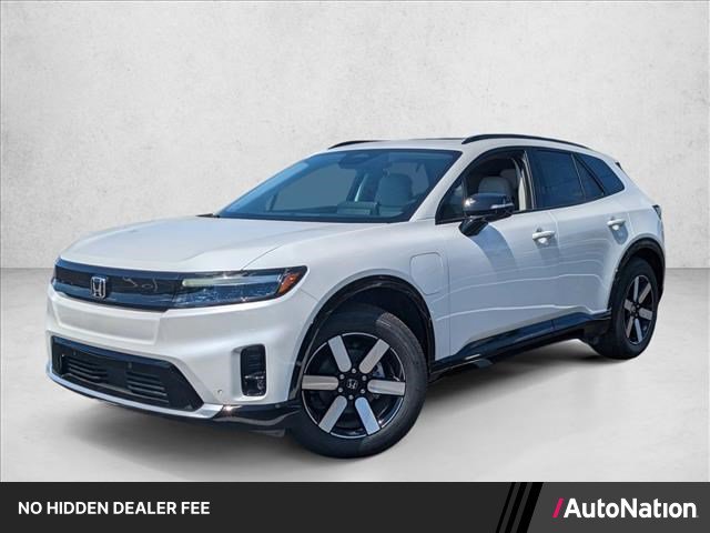Used 2024 Honda Prologue Touring image 1