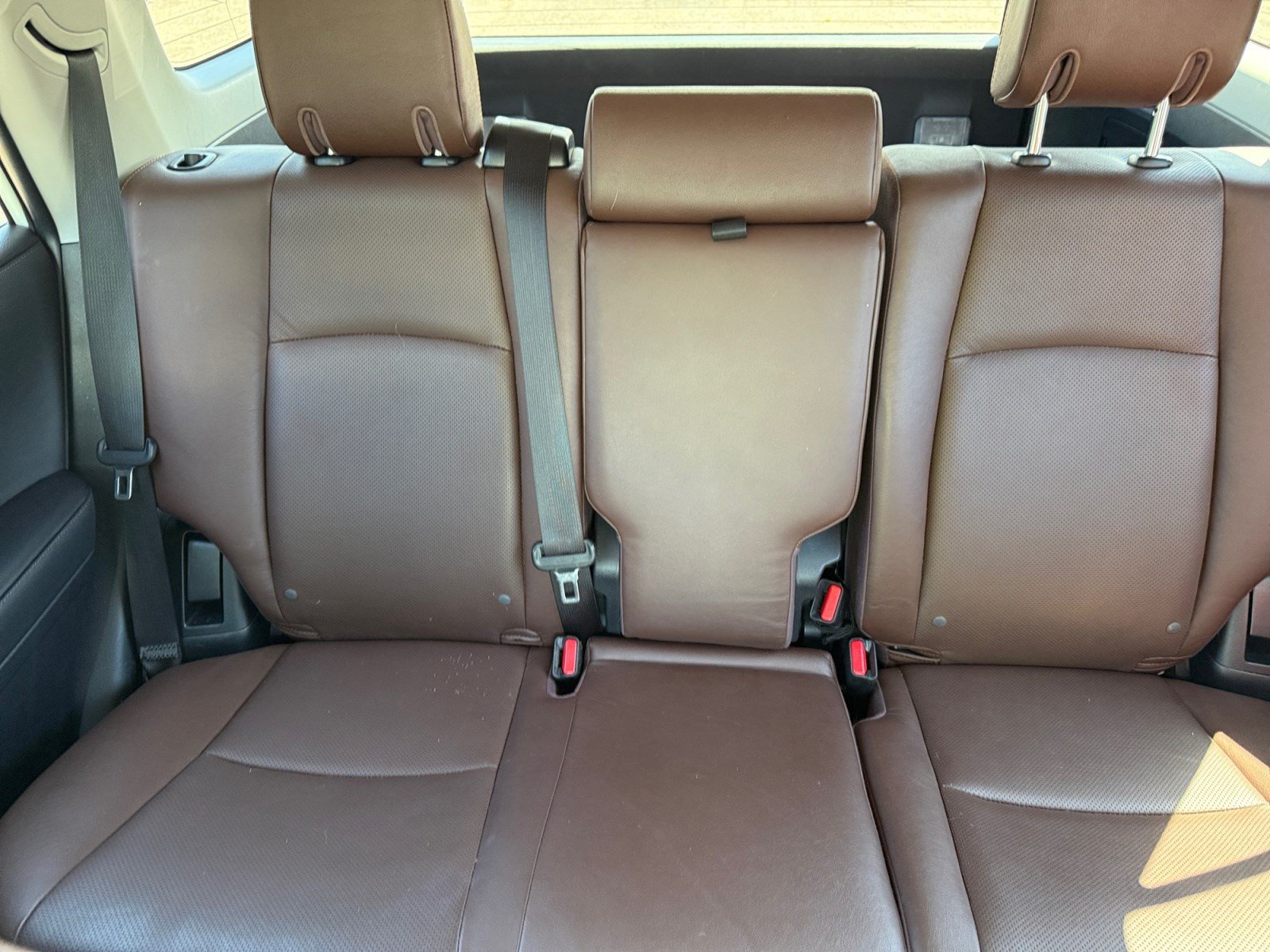 Certified 2023 Toyota 4Runner Limited AWD/4WD image 18