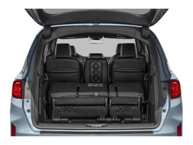 New 2026 Honda Odyssey Sport-L image 14