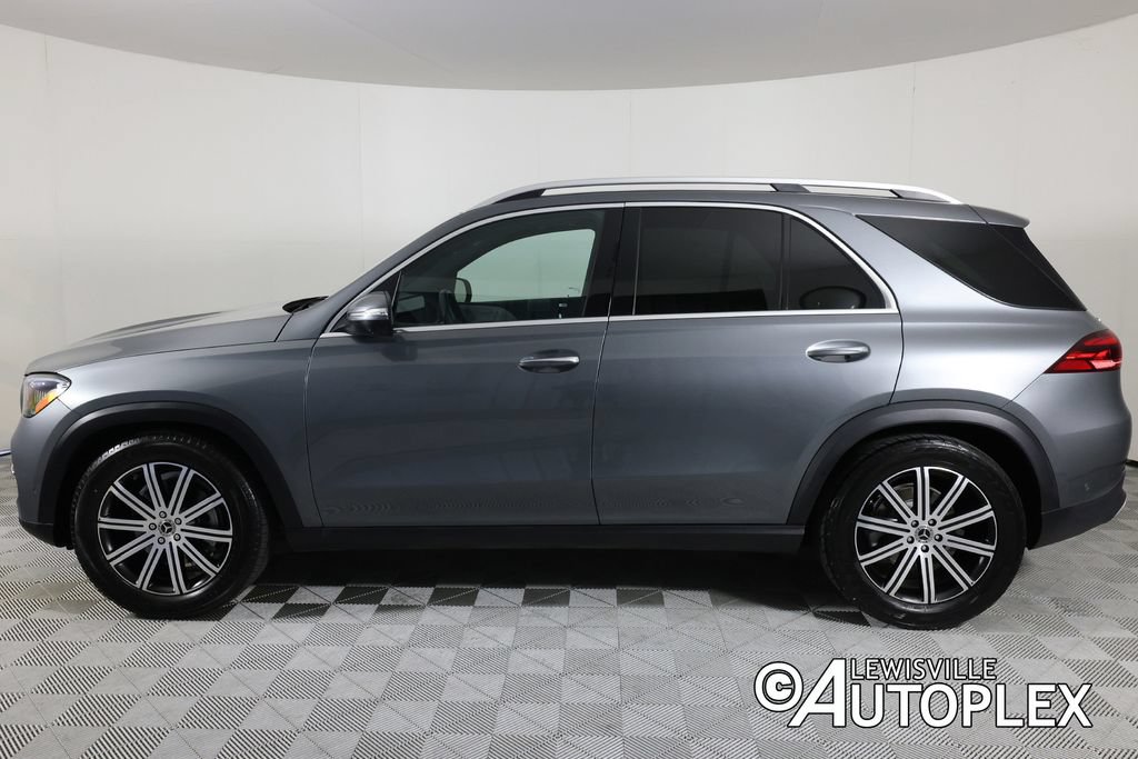 Used 2026 Mercedes-Benz GLE 350 4MATIC image 8