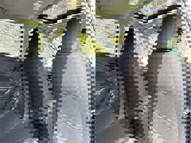 New 2026 Subaru Impreza 2.0i Sport image 17