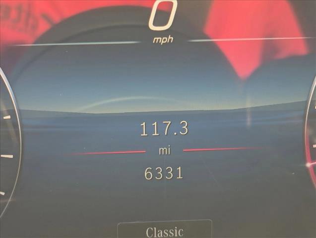 Used 2025 Mercedes-Benz E 350 Sedan image 11