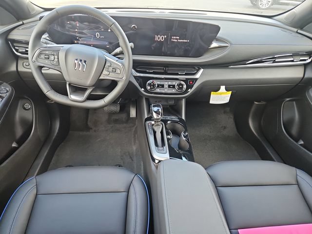 New 2026 Buick Envista Sport Touring w/ Convenience I Package FWD image 6