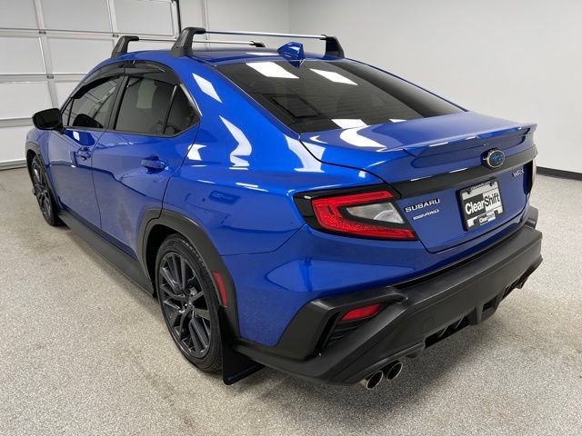 Used 2023 Subaru WRX Premium image 7
