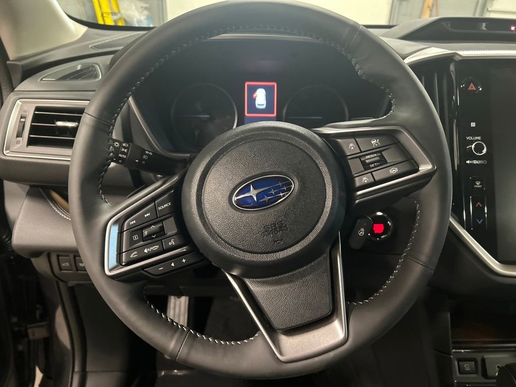 New 2026 Subaru Ascent Touring image 23