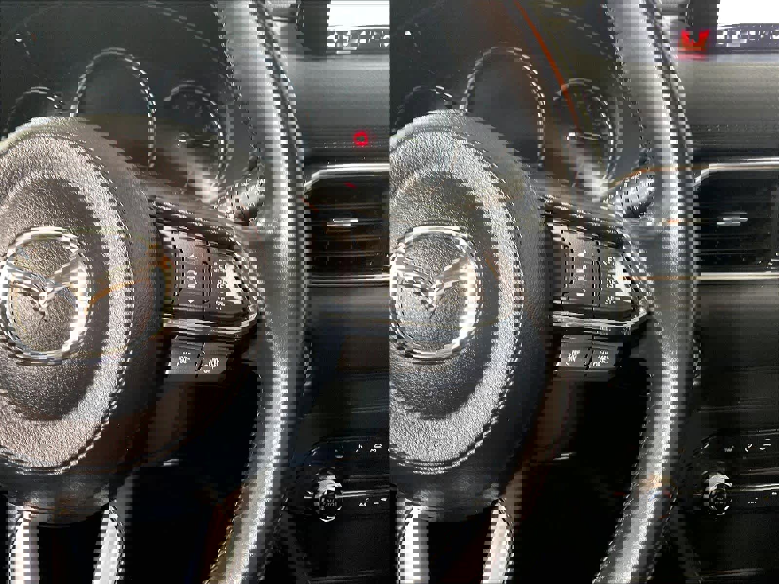 Used 2019 MAZDA CX-5 Grand Touring image 24