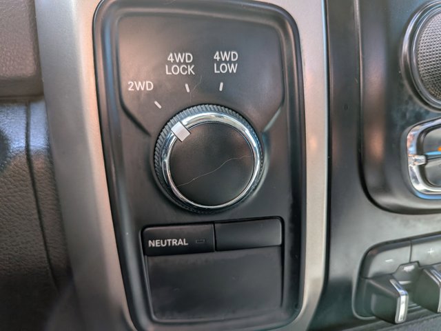 Used 2016 RAM 2500 Big Horn image 15