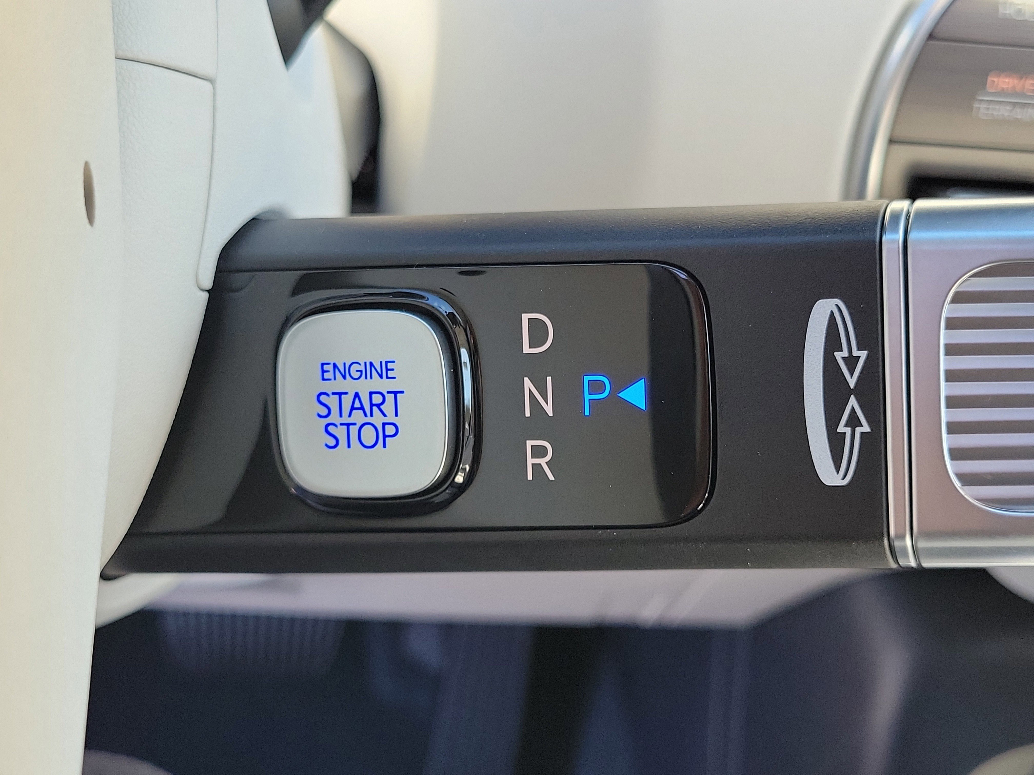 New 2026 Hyundai Palisade Calligraphy image 28