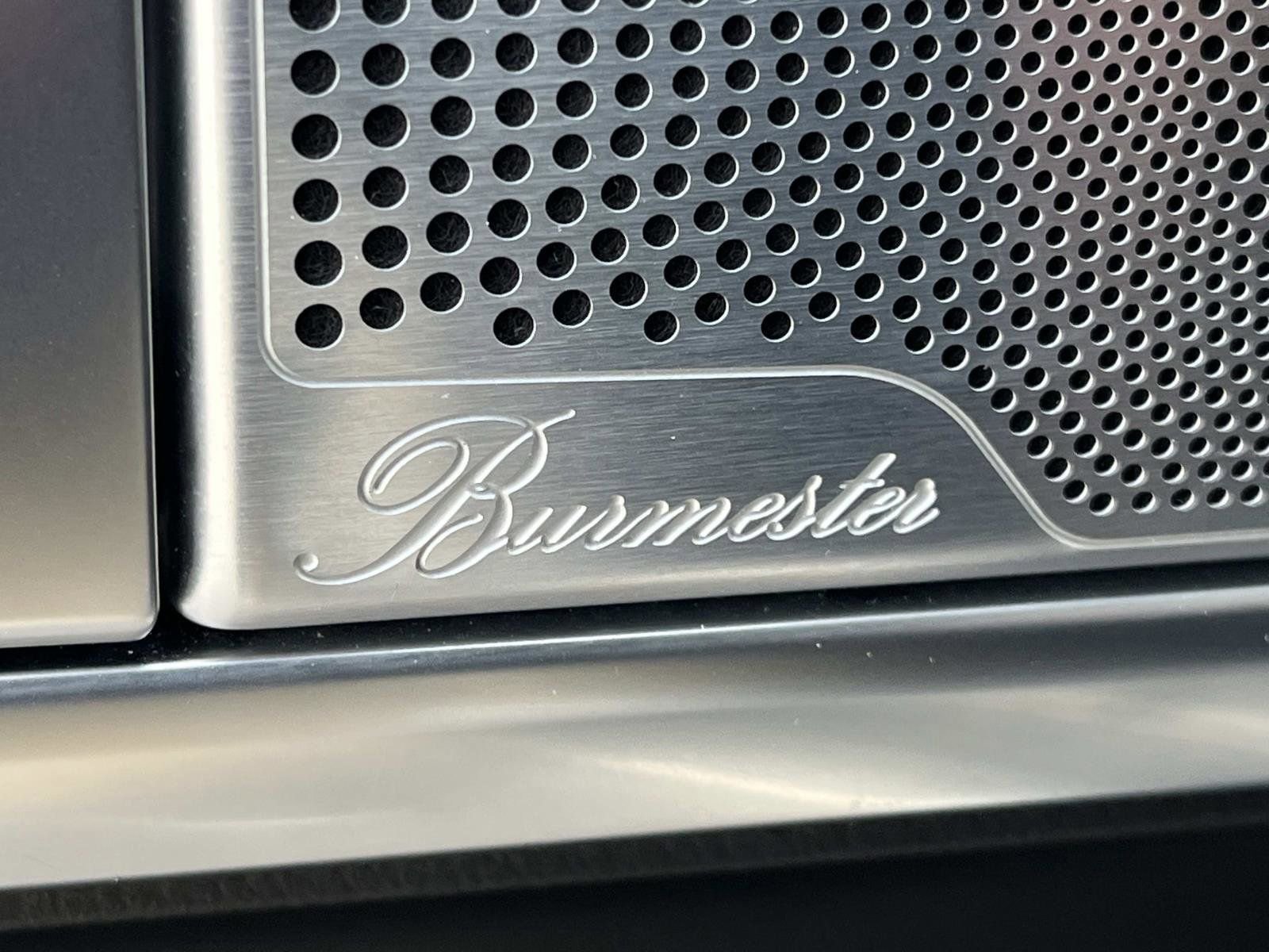 Certified 2023 Mercedes-Benz G 63 AMG 4MATIC image 20