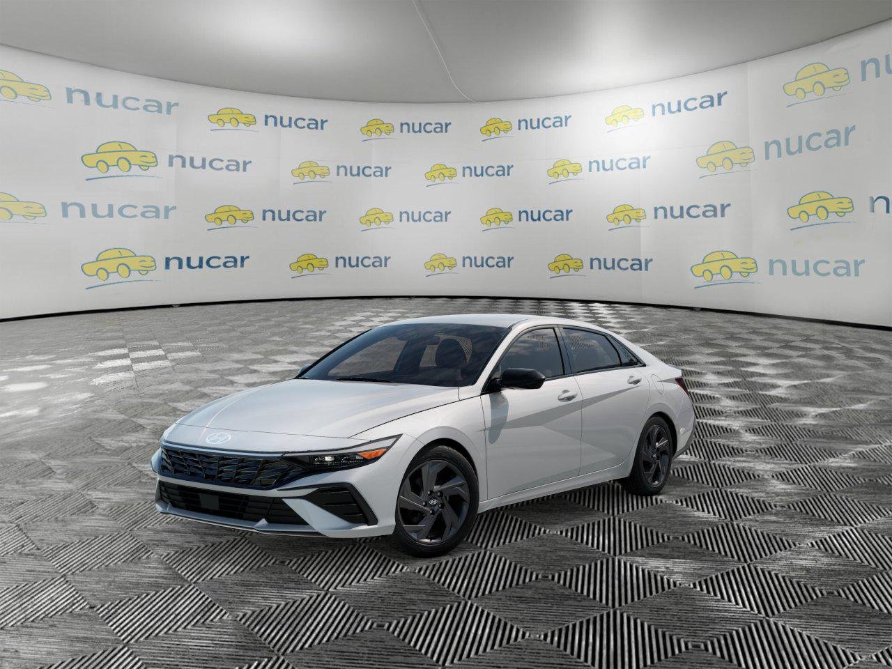 New 2026 Hyundai Elantra SEL FWD image 1