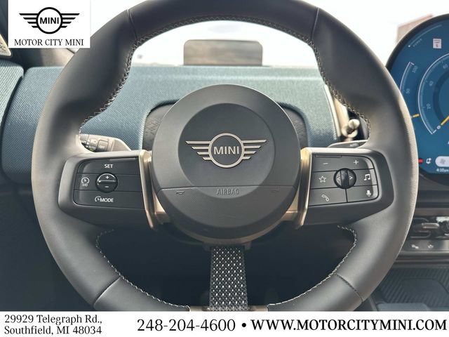 Certified 2026 MINI Cooper Countryman S AWD/4WD image 24